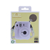 КАЛЪФ LENSY INSTAX MINI 12 LSCAS12TR КАЛЪФ LENSY INSTAX MINI 12 LSCAS12TR