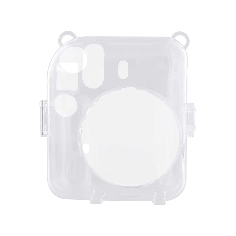 КАЛЪФ LENSY INSTAX MINI 12 LSCAS12TR КАЛЪФ LENSY INSTAX MINI 12 LSCAS12TR