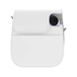 КАЛЪФ LENSY INSTAX MINI 12 WHITE LSCAS12 КАЛЪФ LENSY INSTAX MINI 12 WHITE LSCAS12