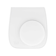 КАЛЪФ LENSY INSTAX MINI 12 WHITE LSCAS12 КАЛЪФ LENSY INSTAX MINI 12 WHITE LSCAS12