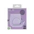 КАЛЪФ LENSY INSTAX MINI 12 PURPLE LSCAS1 КАЛЪФ LENSY INSTAX MINI 12 PURPLE LSCAS1