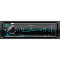 Авто Ресийвър KENWOOD KMM-BT309 BLUETOOTH, 4 X 50 W, USB Авто Ресийвър KENWOOD KMM-BT309 BLUETOOTH, 4 X 50 W, USB