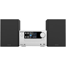 Audio system KENWOOD M-725DAB-S Audio system KENWOOD M-725DAB-S