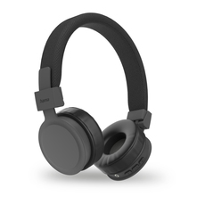 Headphones HAMA FREED0M LIT II BLK 184196 Headphones HAMA FREED0M LIT II BLK 184196