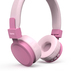 СЛУШАЛКИ HAMA FREED0M LIT II PINK 184199 СЛУШАЛКИ HAMA FREED0M LIT II PINK 184199