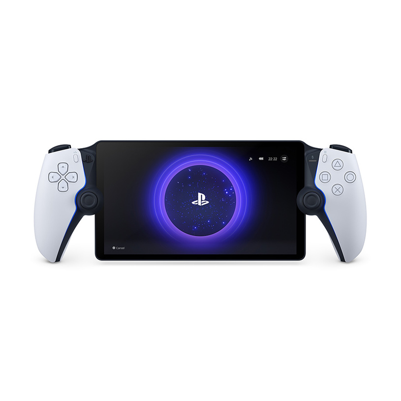 PLAYSTATION PORTAL REMOTE PLAYER PLAYSTATION PORTAL REMOTE PLAYER