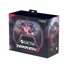 PC Fighting Commander OCTA ( Tekken 8 Ed