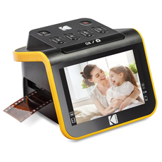 SCANNER KODAK SLIDE N SCAN SCANNER KODAK SLIDE N SCAN