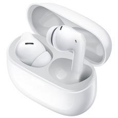 True wireless headphones XIAOMI REDMI BUDS 5 PRO WHITE WIRELESS, WHITE True wireless headphones XIAOMI REDMI BUDS 5 PRO WHITE WIRELESS, WHITE