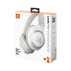 СЛУШАЛКИ JBL LIVE 770NC WHT СЛУШАЛКИ JBL LIVE 770NC WHT