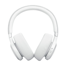 Стерео слушалки JBL LIVE 770NC WHT Стерео слушалки JBL LIVE 770NC WHT