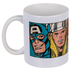 ЧАША OUT OF THE BLUE MARVEL COMICS*** ЧАША OUT OF THE BLUE MARVEL COMICS***