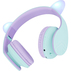 СЛУШАЛКИ POWERLOCUS P2 KIDS CAT PUR/GREE СЛУШАЛКИ POWERLOCUS P2 KIDS CAT PUR/GREE