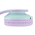 СЛУШАЛКИ POWERLOCUS P2 KIDS CAT PUR/GREE СЛУШАЛКИ POWERLOCUS P2 KIDS CAT PUR/GREE