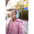 СЛУШАЛКИ POWERLOCUS P2 KIDS CAT PUR/GREE СЛУШАЛКИ POWERLOCUS P2 KIDS CAT PUR/GREE