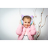 СЛУШАЛКИ POWERLOCUS P2 KIDS CAT PUR/GREE СЛУШАЛКИ POWERLOCUS P2 KIDS CAT PUR/GREE