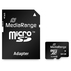 MICROSD MEDIARANGE 64GB 60MB/s