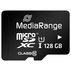 MICROSD MEDIARANGE 128GB 80MB/s