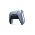 PS5 DUALSENSE WIRELESS CONTROLLER SILVER PS5 DUALSENSE WIRELESS CONTROLLER SILVER