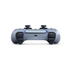 PS5 DUALSENSE WIRELESS CONTROLLER SILVER PS5 DUALSENSE WIRELESS CONTROLLER SILVER