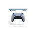 PS5 DUALSENSE WIRELESS CONTROLLER SILVER PS5 DUALSENSE WIRELESS CONTROLLER SILVER