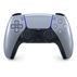 PS5 DUALSENSE WIRELESS CONTROLLER SILVER PS5 DUALSENSE WIRELESS CONTROLLER SILVER