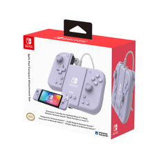 HORI SPLIT PAD COMPACT ATTACMENT SET LAV HORI SPLIT PAD COMPACT ATTACMENT SET LAV