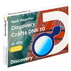 ЛУПА LEVENHUK DISCOVERY CRAFTS DNK 10 ЛУПА LEVENHUK DISCOVERY CRAFTS DNK 10