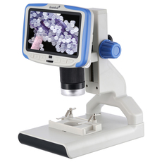 МИКРОСКОП LEVENHUK RAINBOW DM500 LCD МИКРОСКОП LEVENHUK RAINBOW DM500 LCD