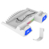 IPEGA PG-P5S023 STAND FOR PS5 SLIM IPEGA PG-P5S023 STAND FOR PS5 SLIM