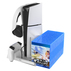 IPEGA PG-P5S023 STAND FOR PS5 SLIM IPEGA PG-P5S023 STAND FOR PS5 SLIM