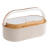 ЧАСОВНИК XMART FM ALARM CLOCK AC-60LW ЧАСОВНИК XMART FM ALARM CLOCK AC-60LW