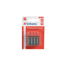 БАТЕРИИ VERBATIM AAA X 8 БАТЕРИИ VERBATIM AAA X 8