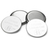 VERBATIM LITHIUM BATTERY CR2025 3V X 4 VERBATIM LITHIUM BATTERY CR2025 3V X 4