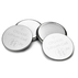 VERBATIM LITHIUM BATTERY CR2430 3V X 4 VERBATIM LITHIUM BATTERY CR2430 3V X 4