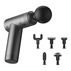 МАСАЖОР XMART MASSAGE GUN MG-03 GUN GRAY МАСАЖОР XMART MASSAGE GUN MG-03 GUN GRAY