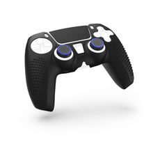 CONTROLLER KIT BLACK 6 В 1 PS5 HAMA 115522 CONTROLLER KIT BLACK 6 В 1 PS5 HAMA 115522