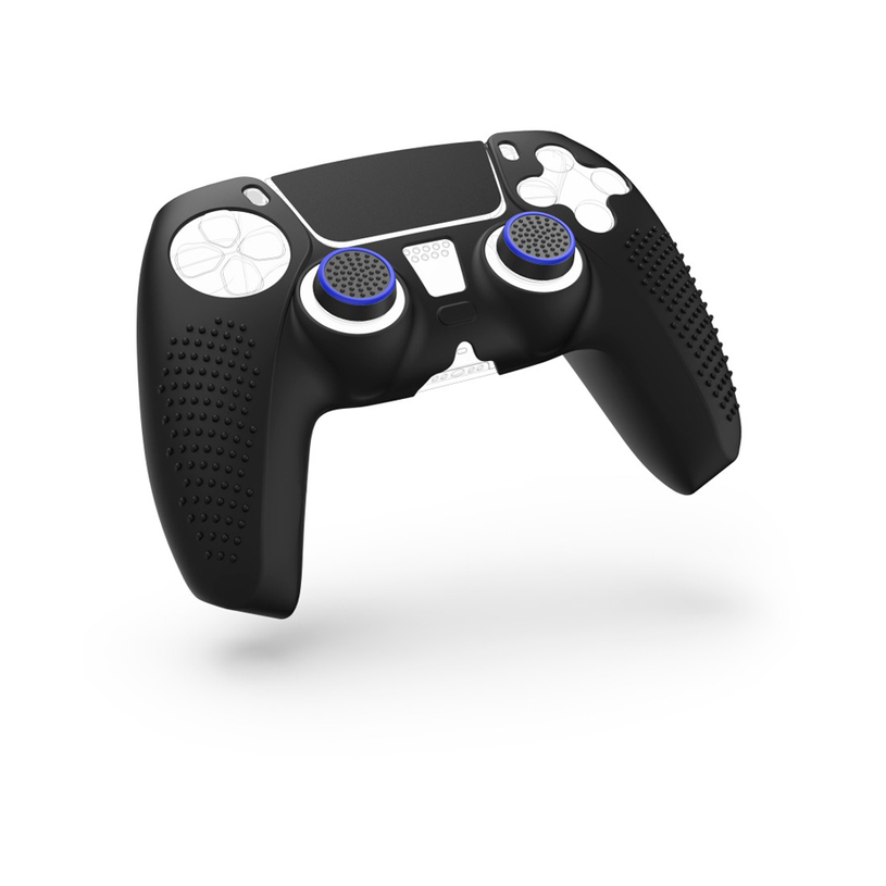 CONTROLLER KIT BLACK 6 В 1 PS5 HAMA 115522 CONTROLLER KIT BLACK 6 В 1 PS5 HAMA 115522