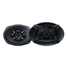 Авто колони SONY XS-FB6930E 15 X 23 СМ, 60 W Авто колони SONY XS-FB6930E 15 X 23 СМ, 60 W