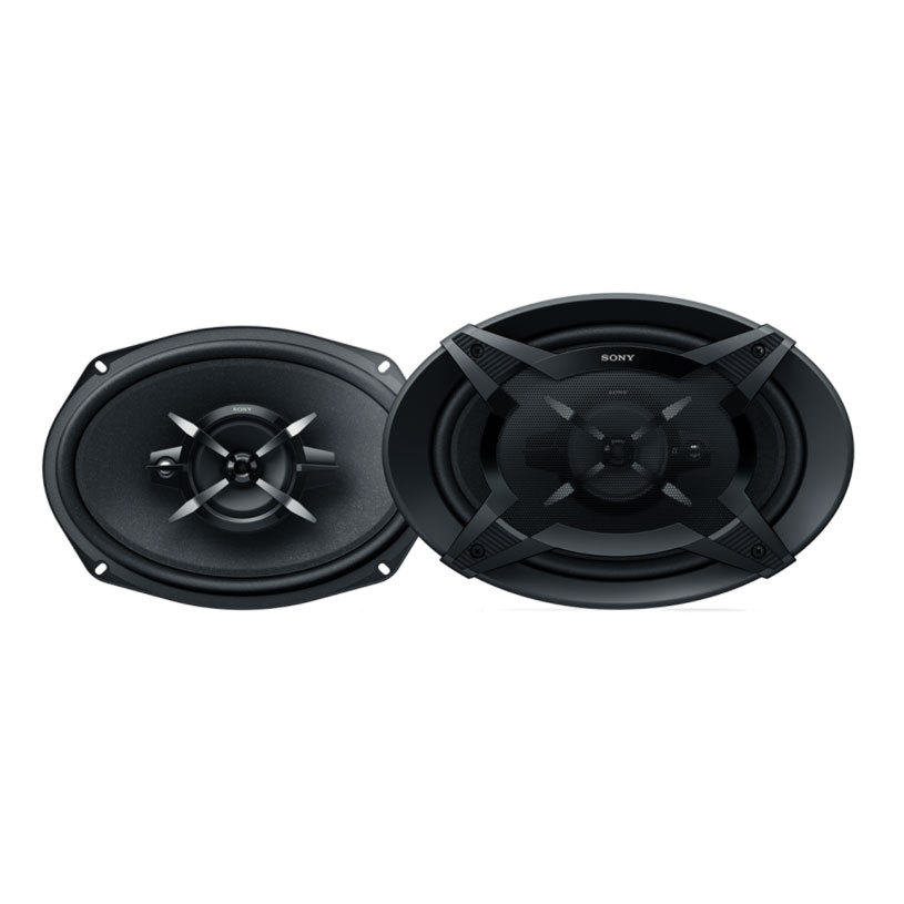 Car speakers SONY XS-FB6930E 15 X 23 СМ, 60 W Car speakers SONY XS-FB6930E 15 X 23 СМ, 60 W