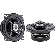 Car speakers THUNDER TCS-4018 10 CM, 15 W Car speakers THUNDER TCS-4018 10 CM, 15 W