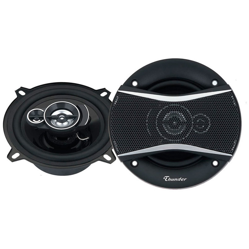 Авто колони THUNDER TCS-5018 13 СМ, 20 W Авто колони THUNDER TCS-5018 13 СМ, 20 W