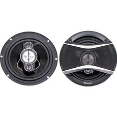 Car speakers THUNDER TCS-6518 16.5 СМ, 30 W Car speakers THUNDER TCS-6518 16.5 СМ, 30 W