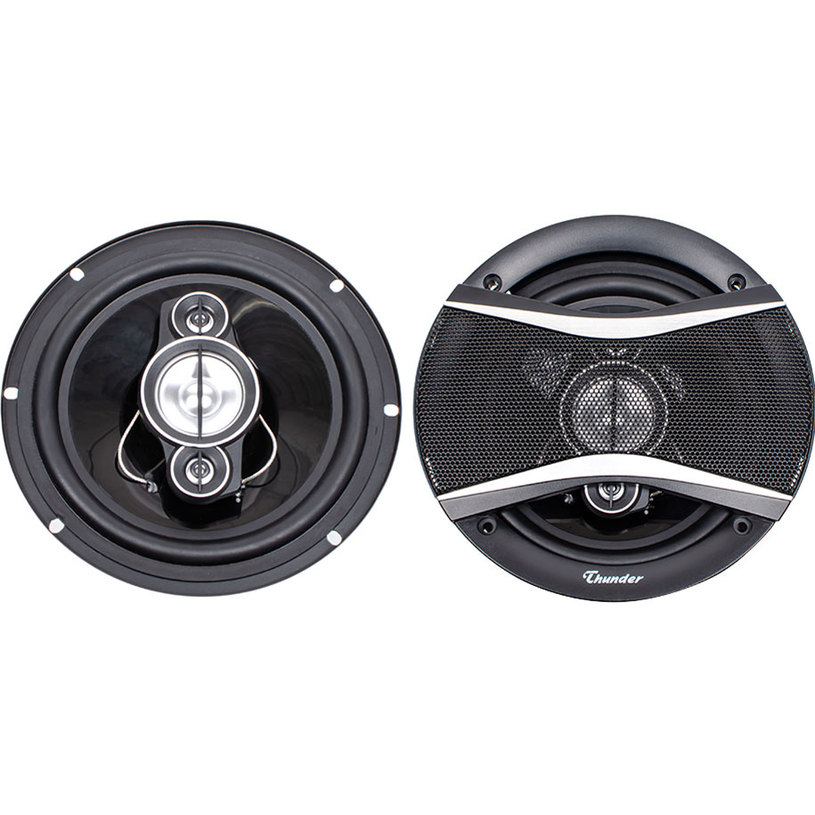Авто колони THUNDER TCS-6518 16.5 СМ, 30 W Авто колони THUNDER TCS-6518 16.5 СМ, 30 W