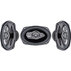 АВТО КОЛОНИ THUNDER TCS-6918 АВТО КОЛОНИ THUNDER TCS-6918