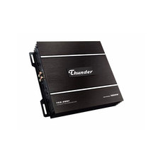 Amplifier THUNDER TCA-2057 2 x 50 W, CHANNELS 2 Amplifier THUNDER TCA-2057 2 x 50 W, CHANNELS 2