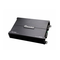 Amplifier THUNDER TCA-2087 2 x 80 W, CHANNELS 2 Amplifier THUNDER TCA-2087 2 x 80 W, CHANNELS 2