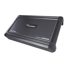 Amplifier THUNDER TCA-2157 2 x 150 W, CHANNELS 2 Amplifier THUNDER TCA-2157 2 x 150 W, CHANNELS 2