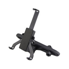 DIVA UNIV.L CAR HOLDER 6"- 9" SEAT LOCK DIVA UNIV.L CAR HOLDER 6"- 9" SEAT LOCK