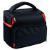 DIVA CAMERA CASE DC0620-B / R DIVA CAMERA CASE DC0620-B / R